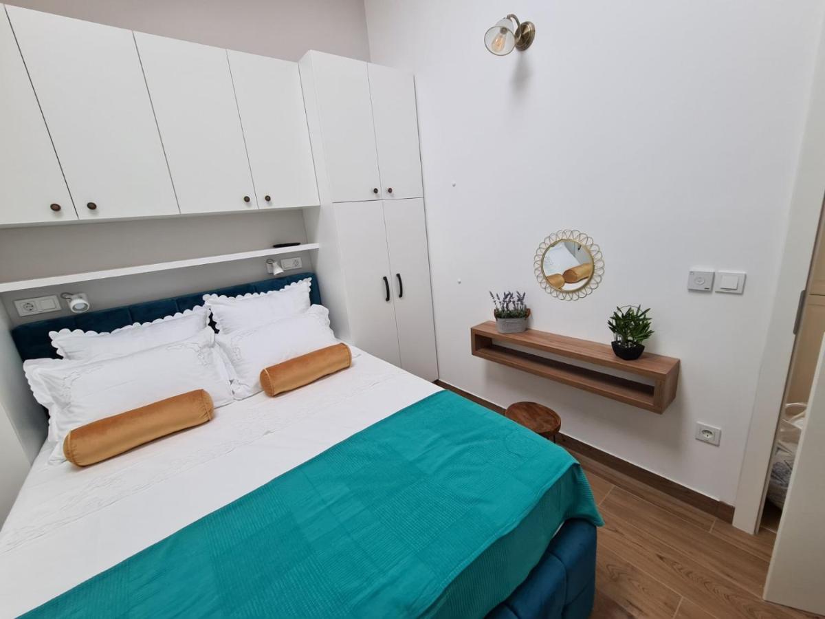 Apartman Bracera Примоштен Екстер'єр фото