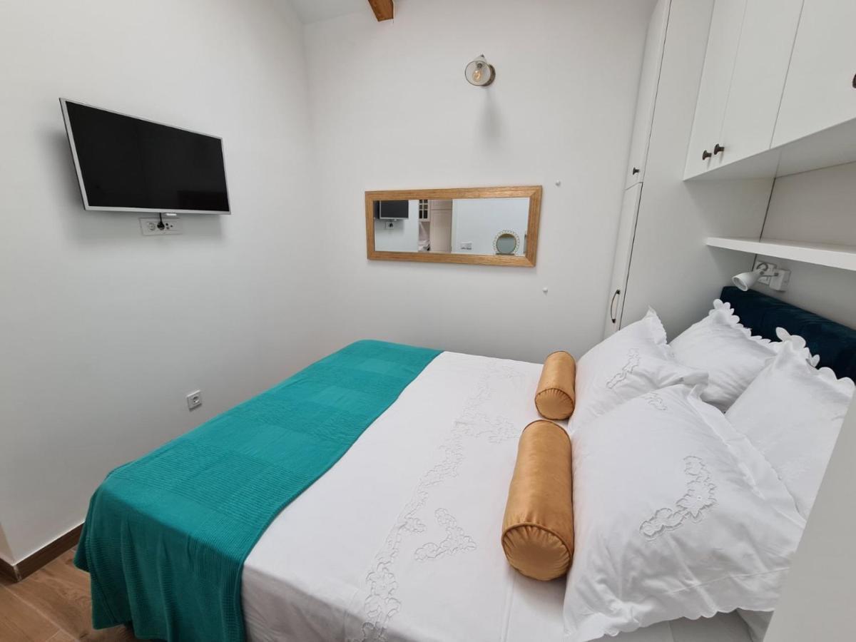 Apartman Bracera Примоштен Екстер'єр фото
